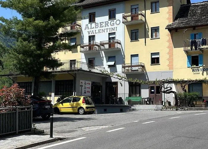 Albergo Valentini