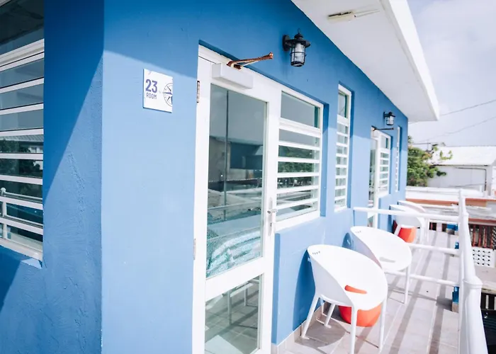 El Navegante De Culebra