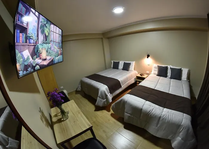 Hotel Golden Killa