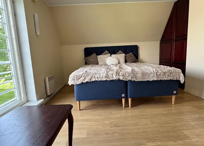 Inge Villa Apartment Hotel