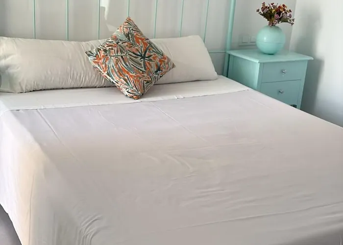 Barbate Rooms Olehousing