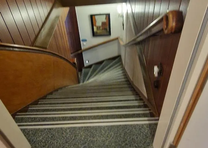 Hotel-Restaurant Wilhelmsbad Seesen