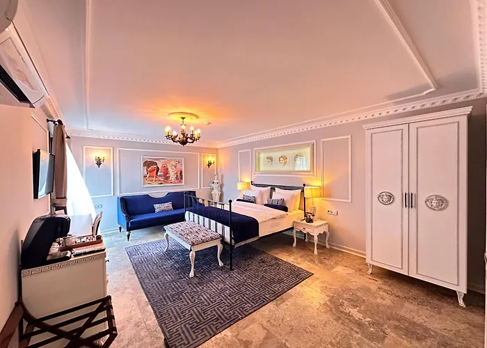 Villa Ephesus Hotel