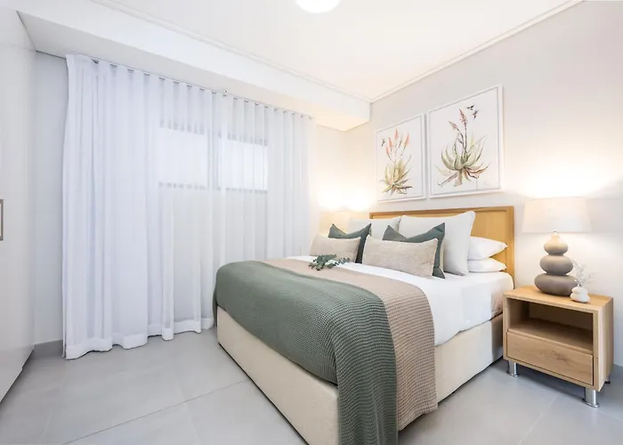 The W-Collection Esplanade Hermanus