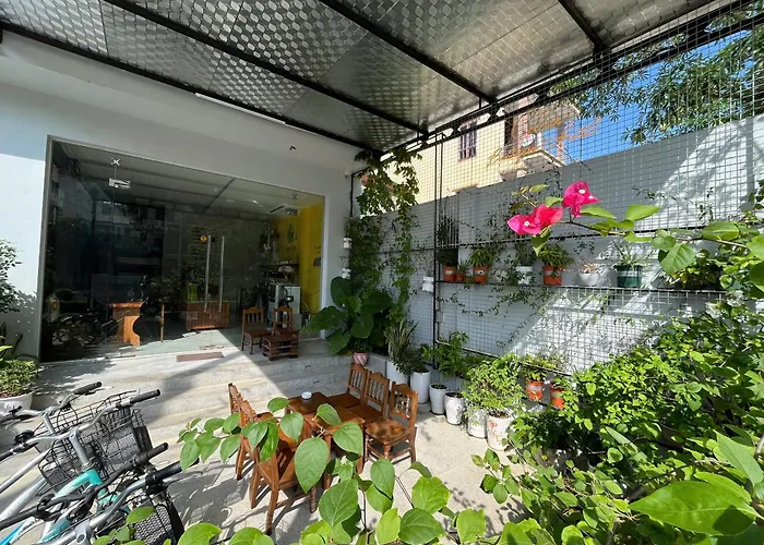Celia Boutique Hotel