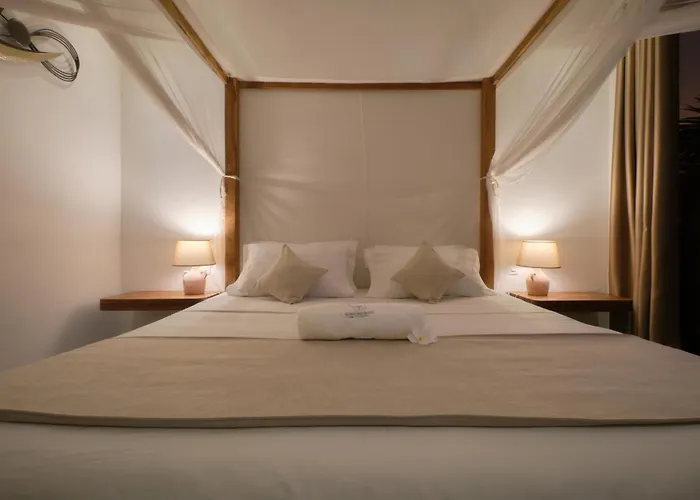 Hotel Keparanga Saly