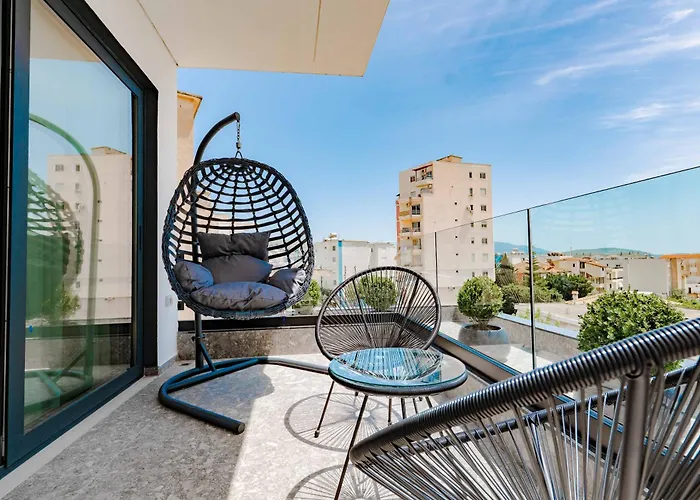 Austin Boutique Hotel