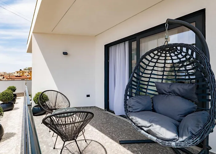 Austin Boutique Hotel