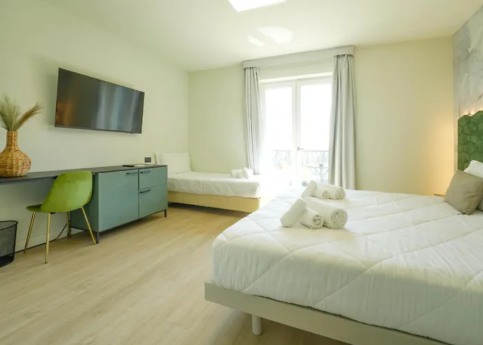 Hotel Vita