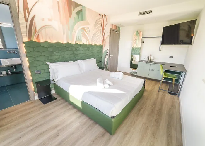 Hotel Vita