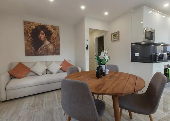 Solar Mendonca Boutique Hotel