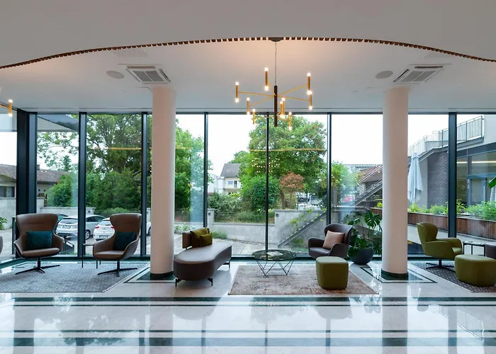 Unico Boutique Hotel