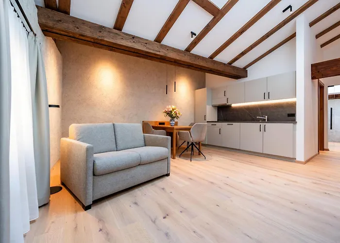Hotel Traube Rattenberg