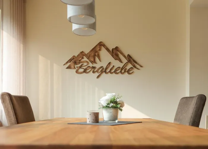 Hotel Bergkristall