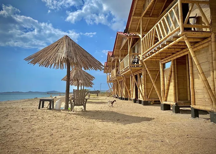 Hotel Sukuua Kai Cabo De La Vela