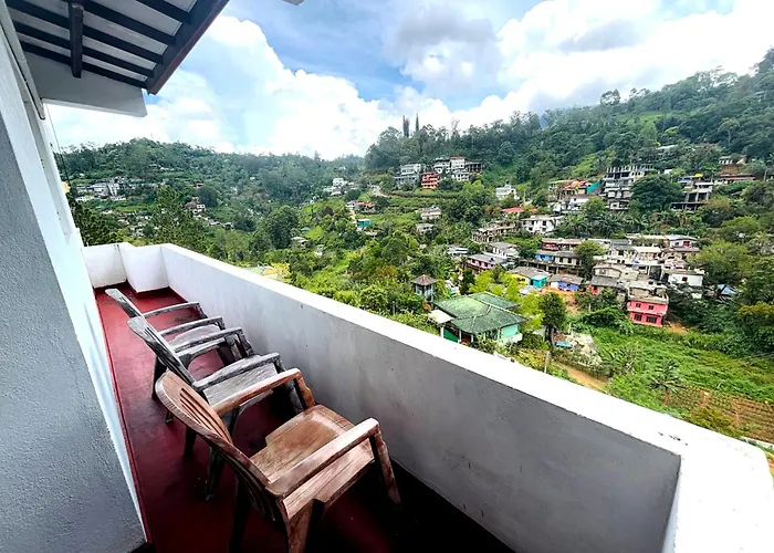 Hotel Highnest