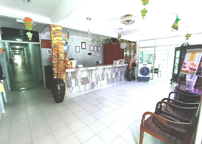 Collection O Analisa Beach Resort