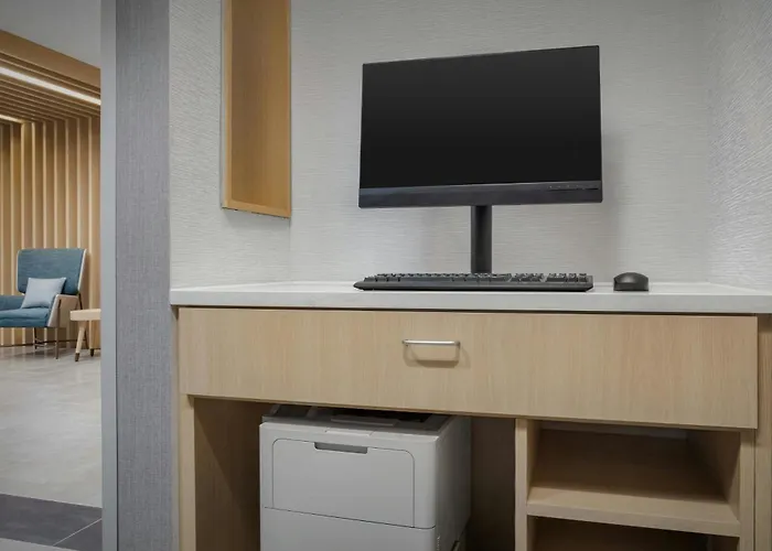 Towneplace Suites By Marriott Forney
