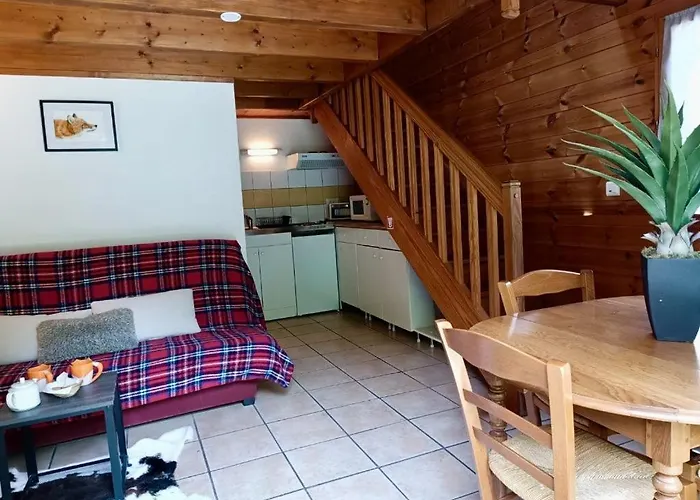 Hotel Restaurant Le Col de Crous