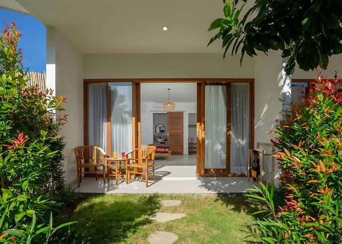 Zena Surf Suite
