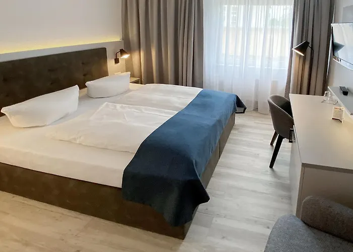 Dormero Hotel Greifswald