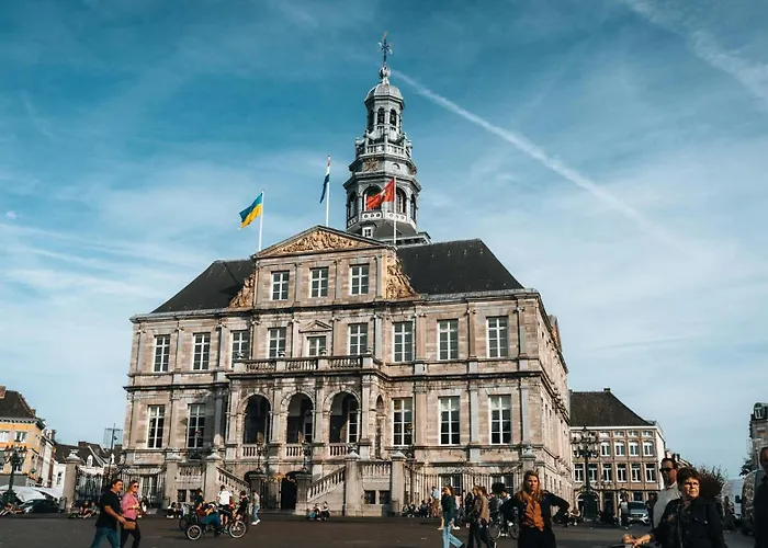 Select Hotel Maastricht