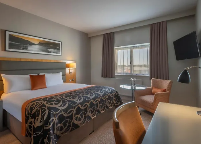 Clayton Hotel & Leisure Club Sligo