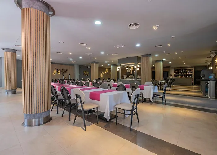 Hotel Hidalgo