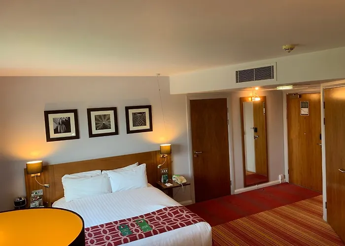 Holiday Inn Norwich City By Ihg