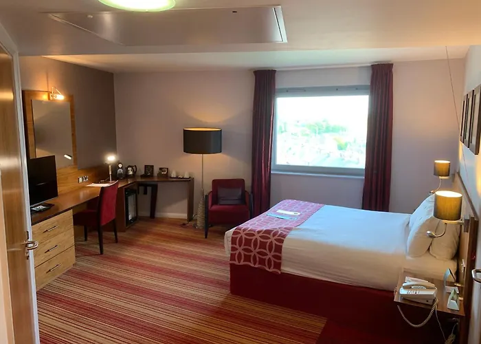 Holiday Inn Norwich City By Ihg