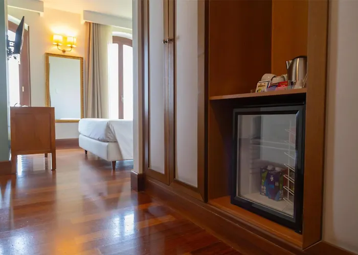 Best Western Hotel Santa Caterina