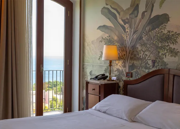 Best Western Hotel Santa Caterina