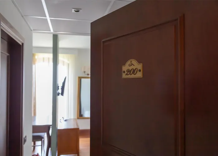 Best Western Hotel Santa Caterina