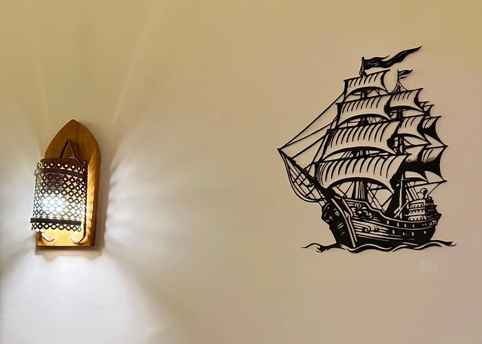 Albergo Riviera B&B & App Sea-View