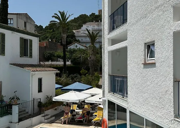 Hotel Sant March