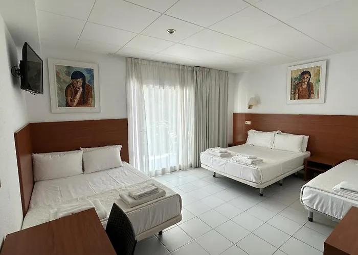 Hotel Sant March