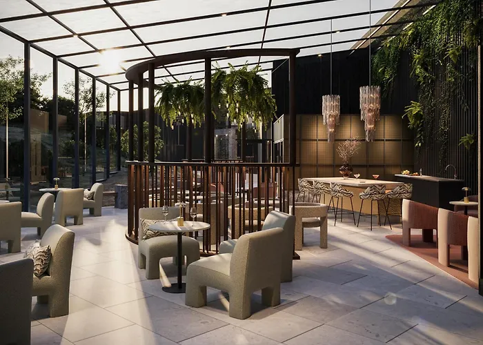 Vann Spa Hotell & Konferens