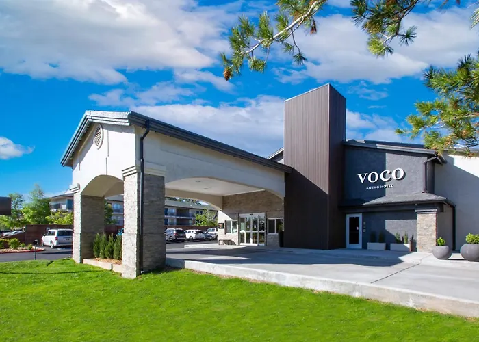 Voco Flagstaff By Ihg