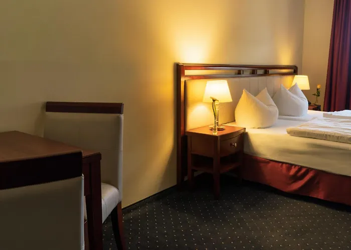 Schlafgut Appartementhotel