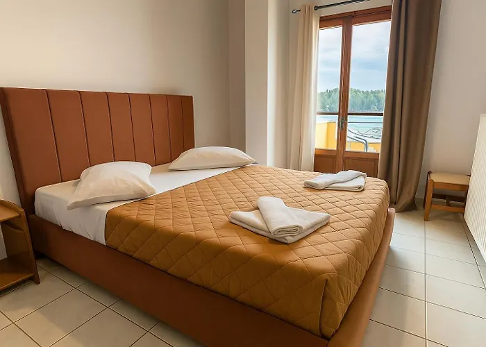 Oscar Hotel Lefkada