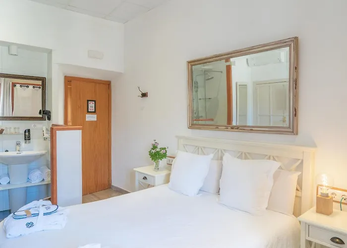 Hotel Can Abril