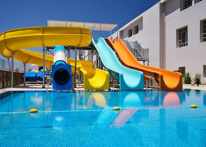 Tui Suneo Palm Beach Skanes