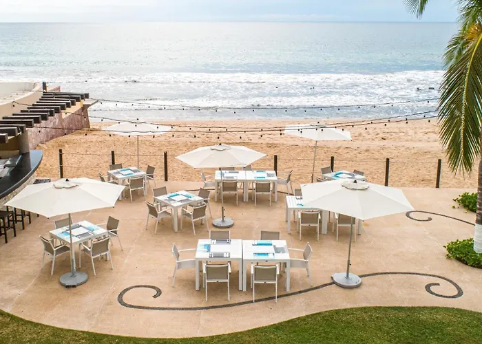 Park Royal Beach Mazatlán