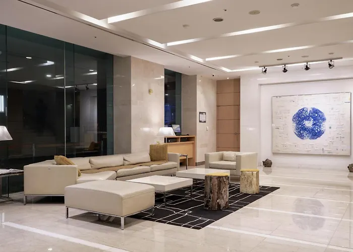 Best Western Premier Gangnam Hotel Seoul