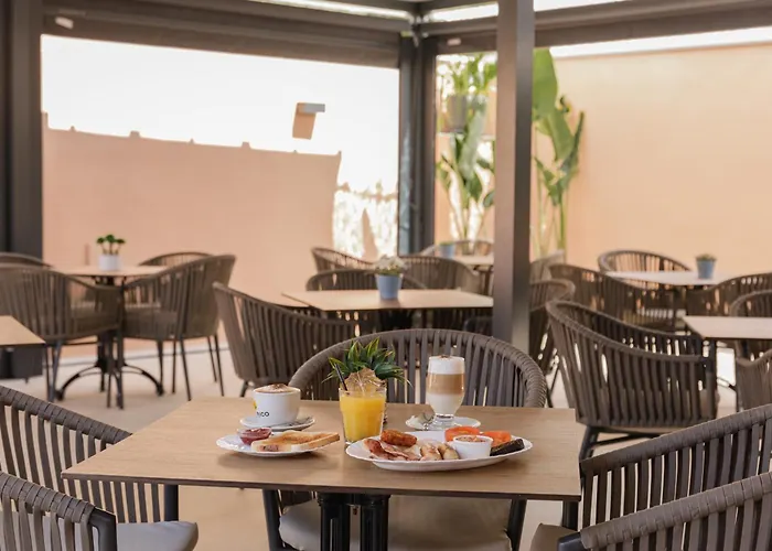 Hotel Gabarda