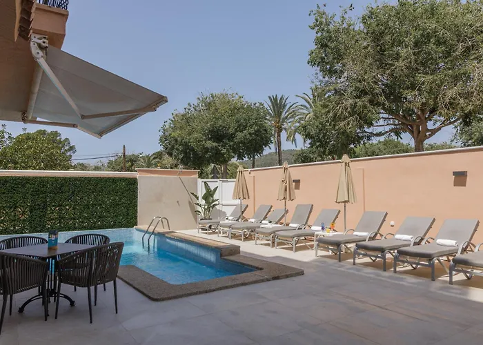 Hotel Gabarda