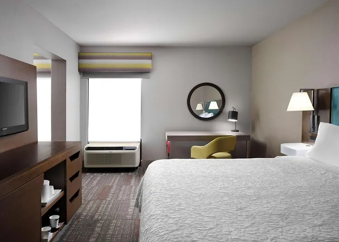 Best Western Plus Clinton/Jackson