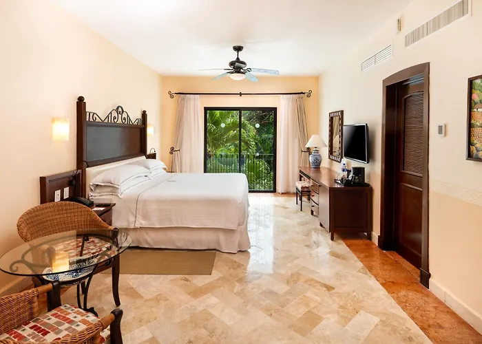 Hotel Occidental Cozumel