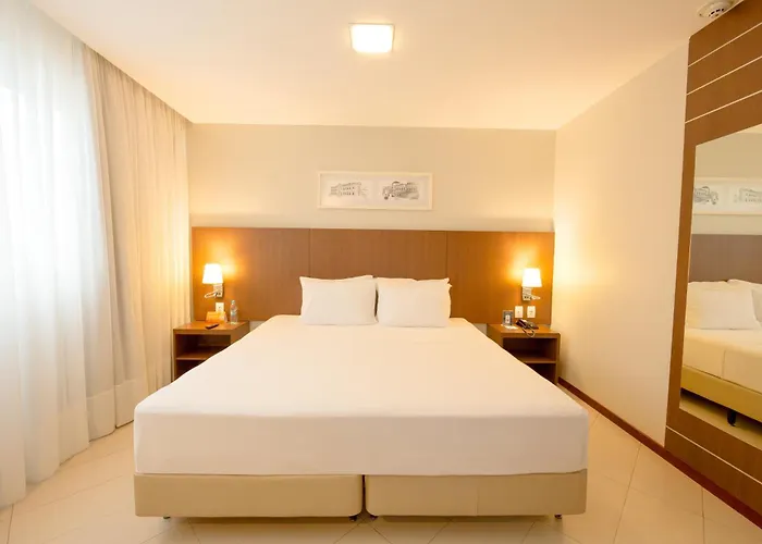 Quality Hotel Vitória