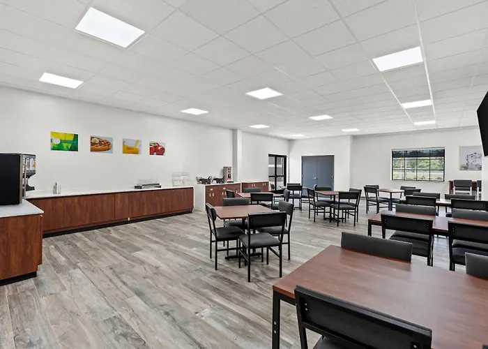 Quality Inn & Suites Ocala I-75